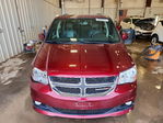 Dodge Caravan 2018