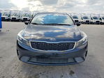 Kia Forte 2017