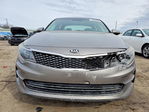 Kia Optima 2016