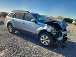 Subaru Outback 2012