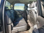 Chevrolet Silverado 2012
