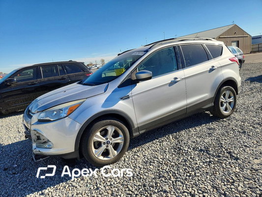 Ford Escape 2014 - Image 1 of 14