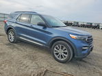 Ford Explorer 2020