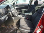 Subaru Legacy 2012