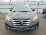 Honda CR-V 2012