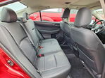 Subaru Legacy 2015