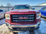 GMC Sierra 2015