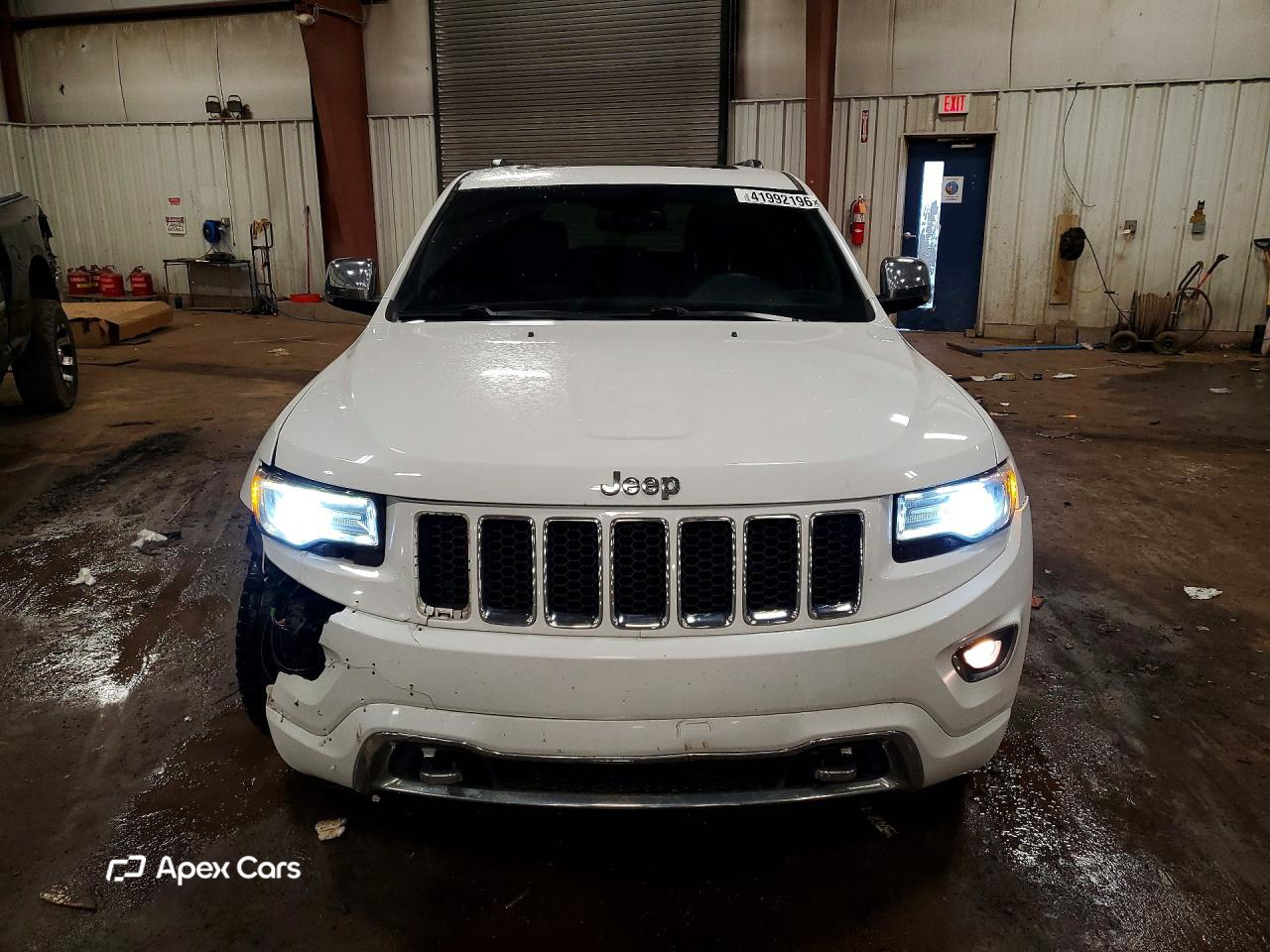 Jeep Cherokee 2015