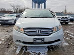Honda Odyssey 2013