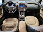 Chevrolet Volt 2012