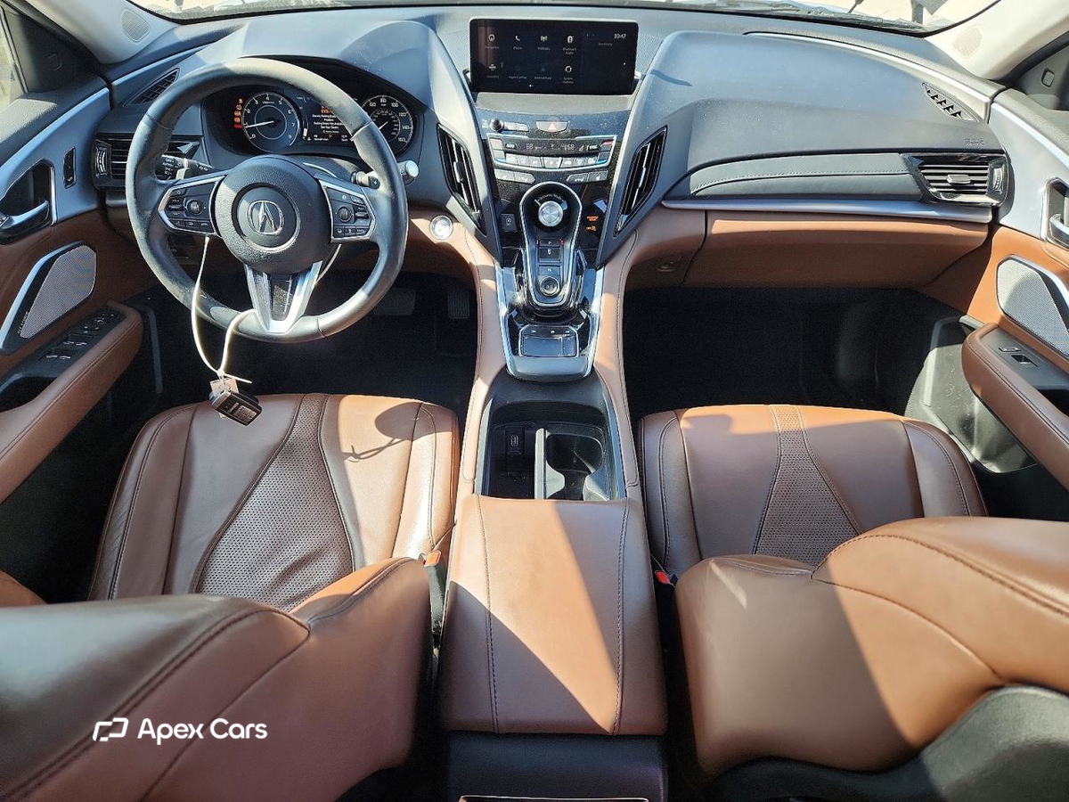 Acura RDX 2020