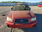 Subaru Forester 2004