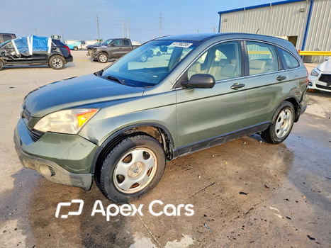 Honda CR-V 2007 - Image 1 of 13