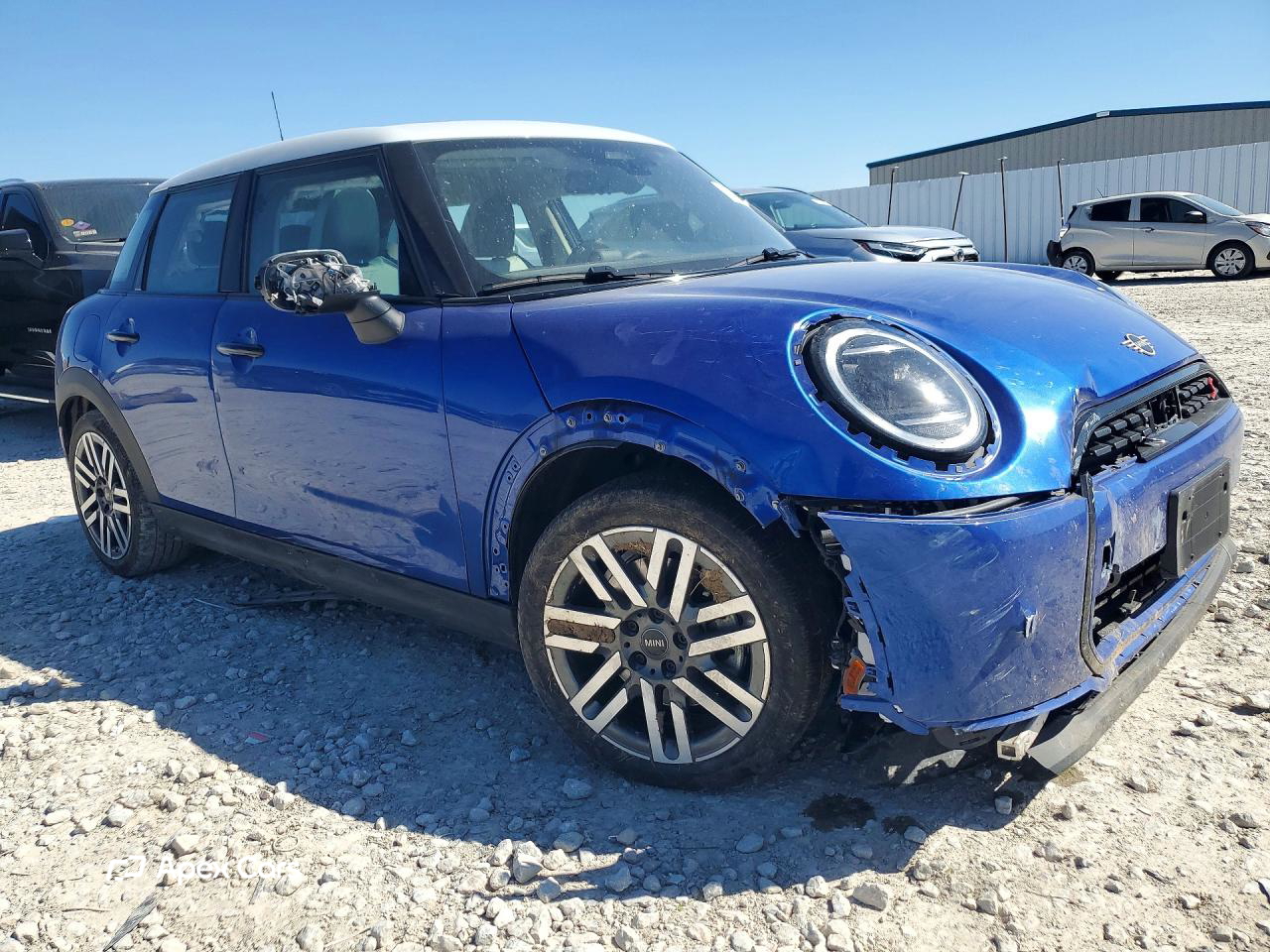 MINI Cooper 2025