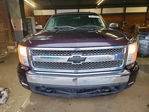 Chevrolet Silverado 2008