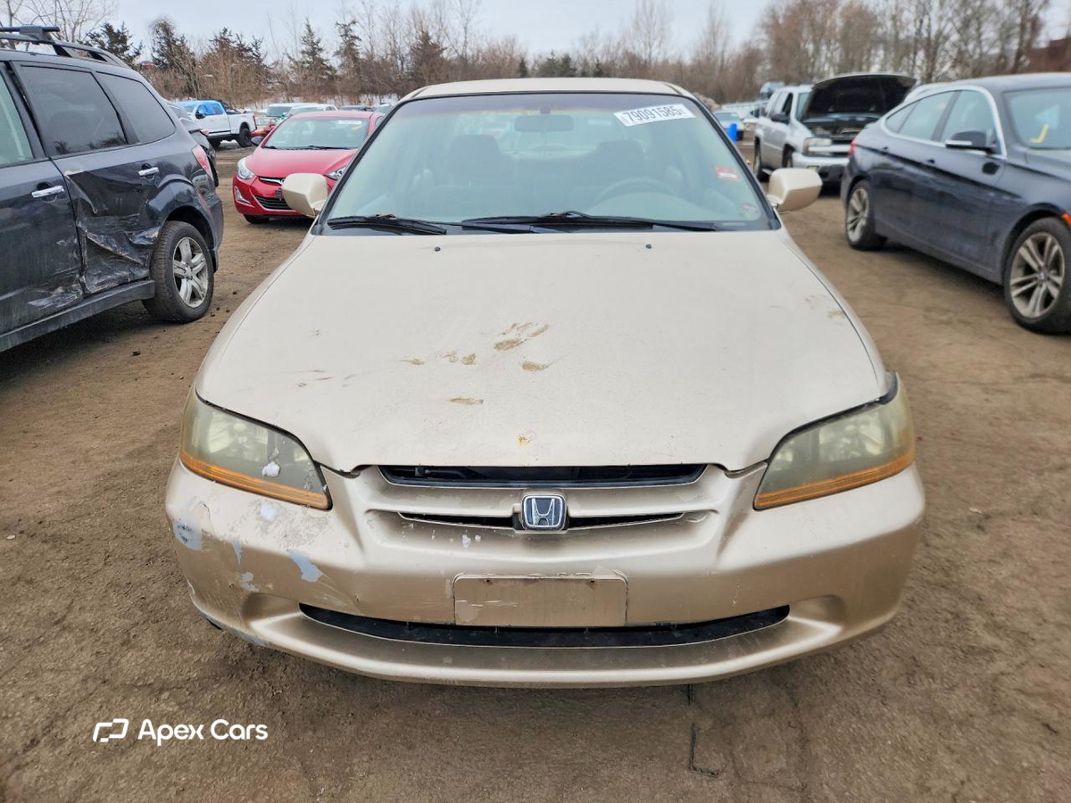 Honda Accord 2000