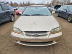 Honda Accord 2000