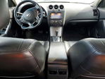 Nissan Altima 2011
