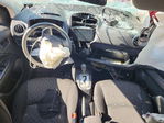 Mitsubishi Mirage 2021