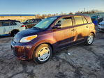 Scion xD 2012