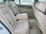 BMW Series 7 2013