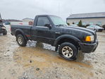 Ford Ranger 2002