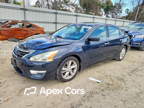 Nissan Altima 2013 - Image 1 of 12