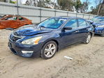 Nissan Altima 2013