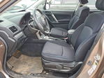 Subaru Forester 2015