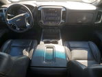 Chevrolet Silverado 2017