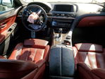 BMW Series 6 2015