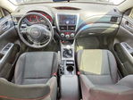 Subaru WRX 2012