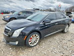Cadillac XTS 2017