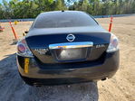 Nissan Altima 2012