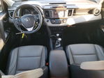 Toyota RAV 4 2017