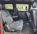 Dodge Caravan 2014