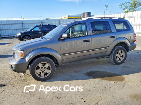 Dodge Durango 2008 - Image 1 of 14