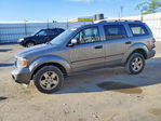 Dodge Durango 2008