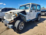 Jeep Wrangler 1999