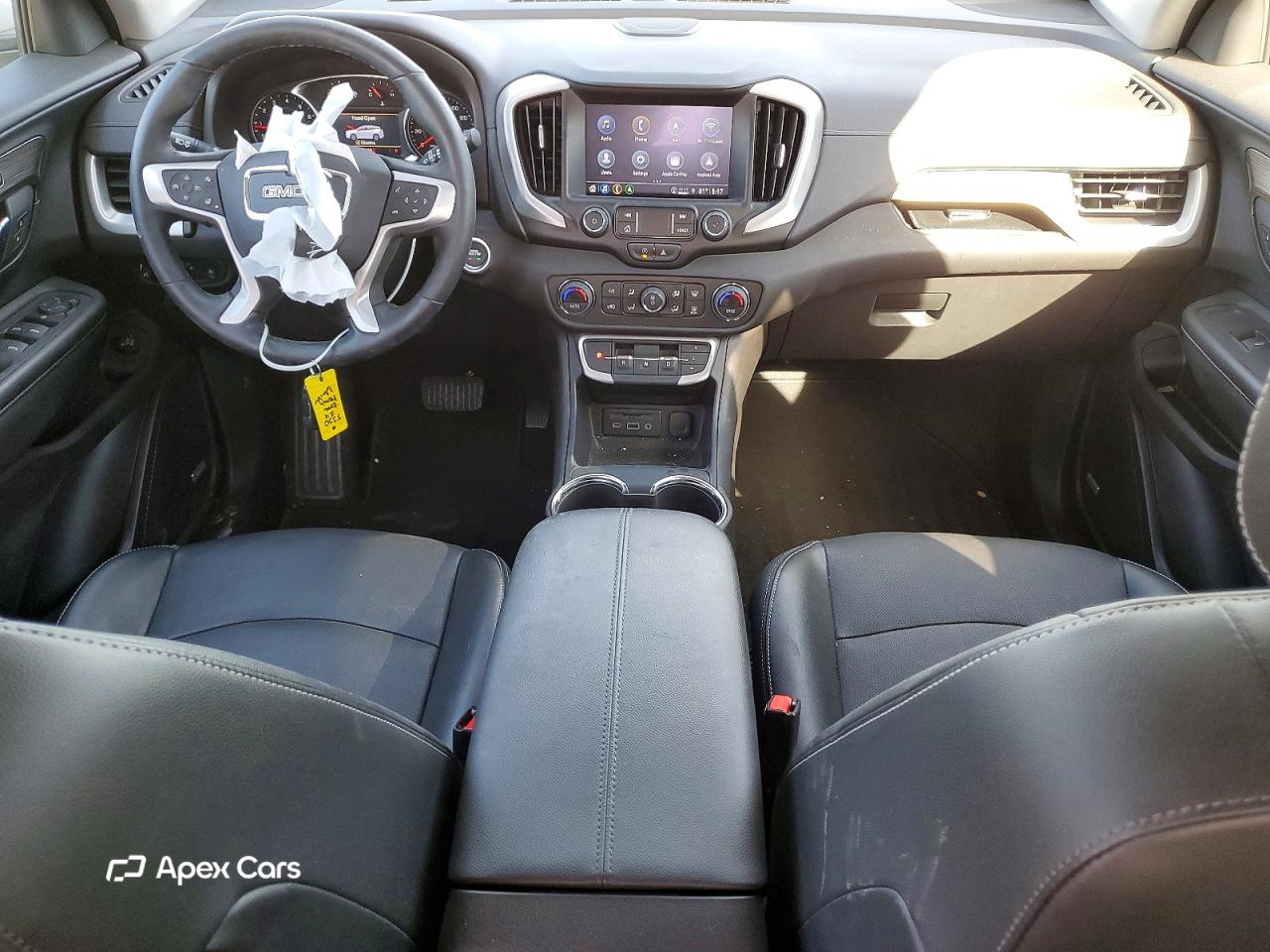 GMC Terrain 2024