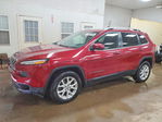 Jeep Cherokee 2016