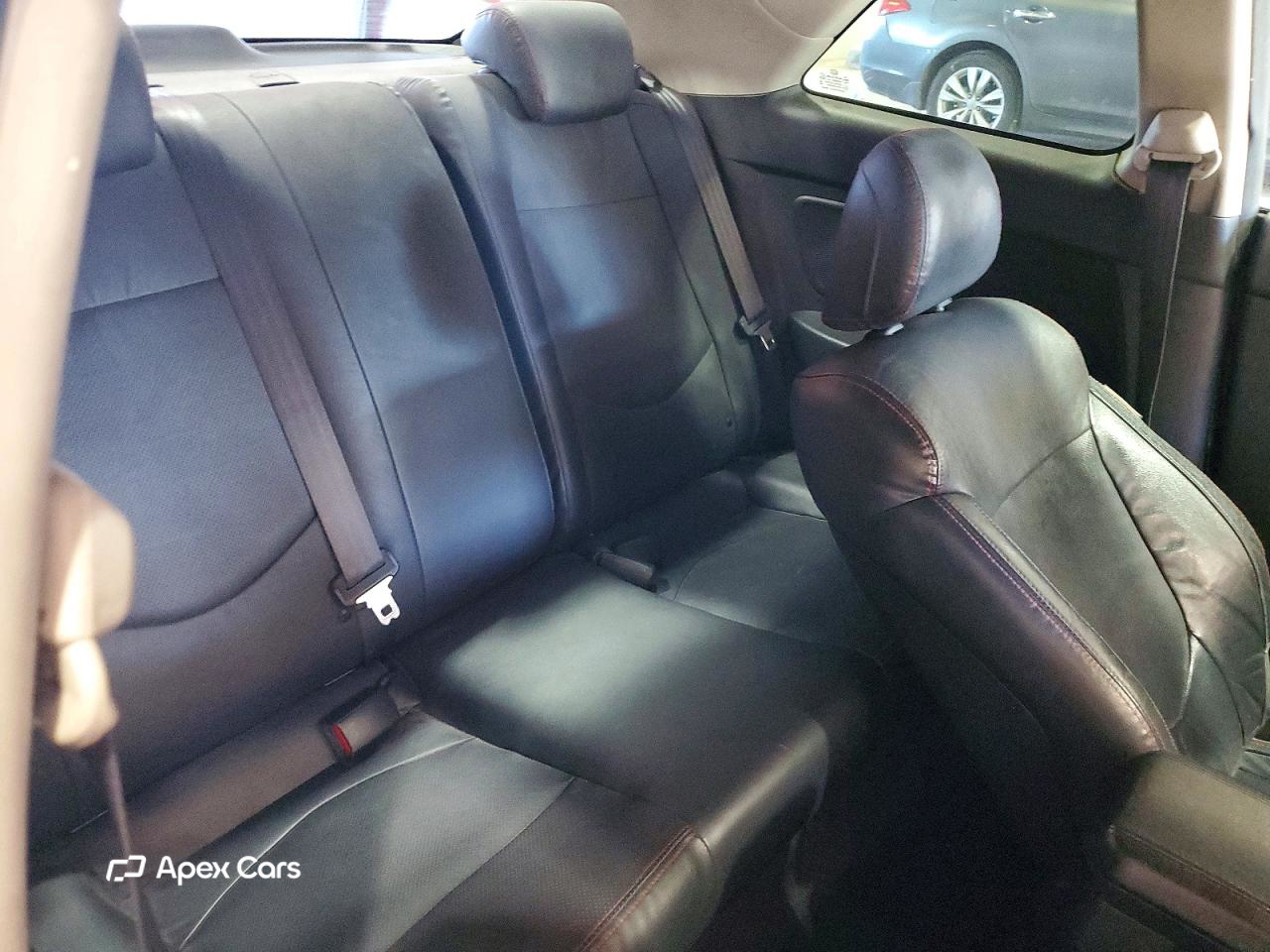 Kia Forte 2012