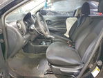 Nissan Versa 2012