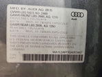 Audi Q5 2016