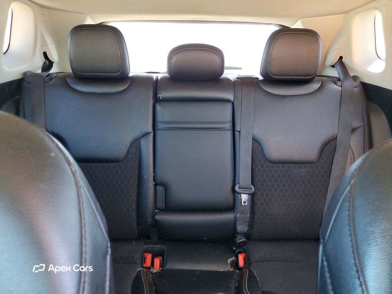 Jeep Compass 2018