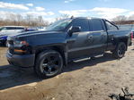 Chevrolet Silverado 2017