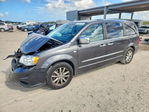 Chrysler Voyager 2014