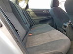 Nissan Sentra 2015