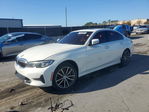 BMW Series 3 2019