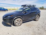 Lexus NX 2017